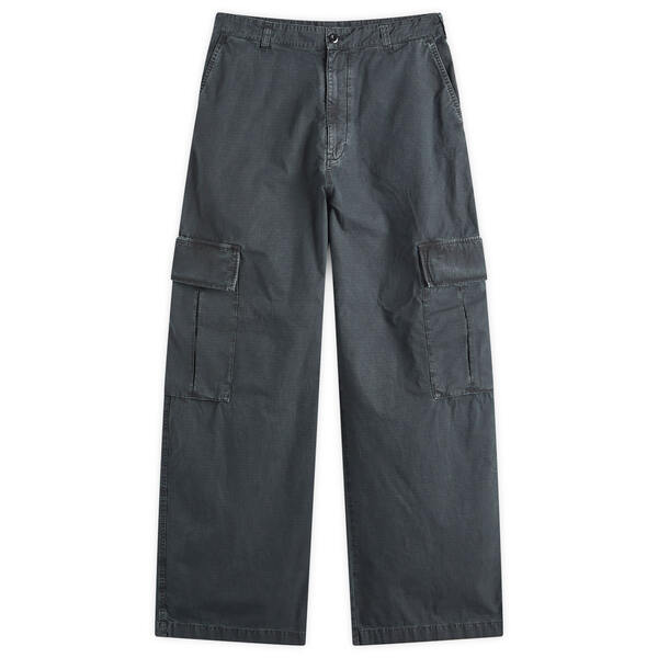 Acne Studio アクネ ストゥディオズ パンツ スラックス ワイドパンツ Acne Studios アクネストゥディオズ ワイドパンツ BK0668 FN-MN