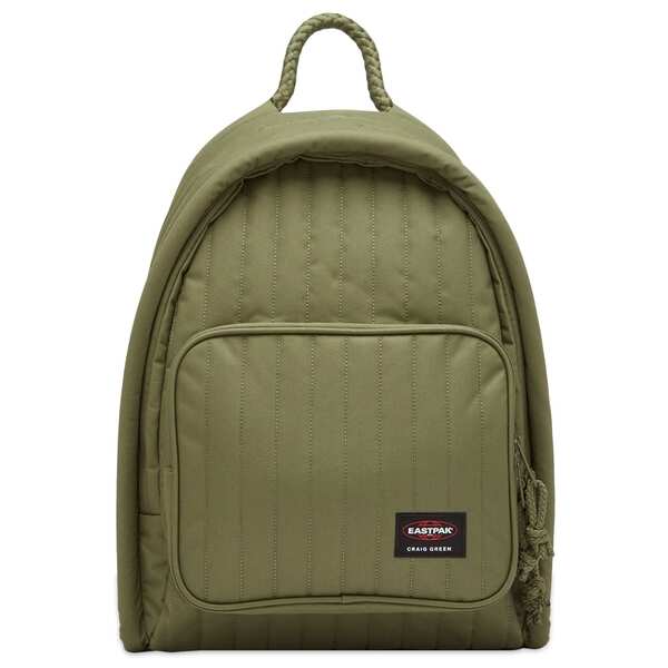 楽天市場】EASTPAK x “DRKSHDW” by Rick Owens PADDED PAK'R ダーク