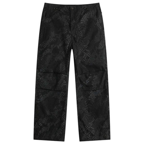 MAHARISHI FUTURA 刺繍パンツ Maharishi Futura Pointman 刺繍スノパンツ - M – Holsales