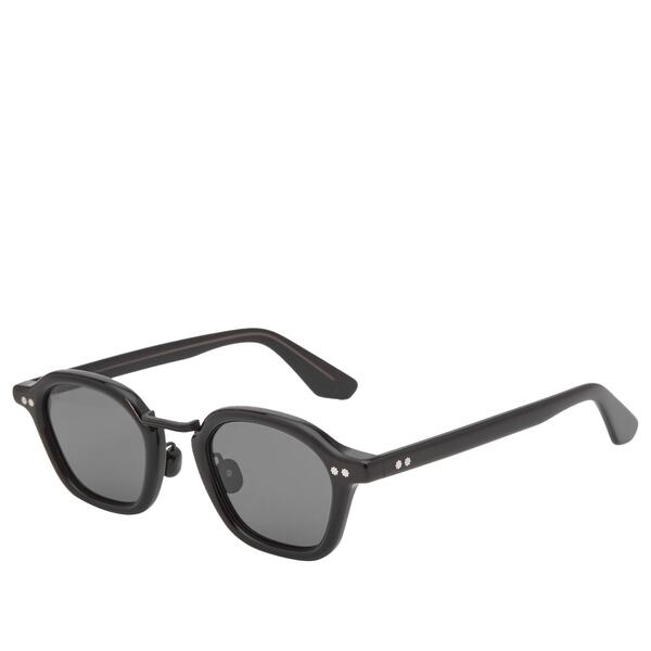 アキラ メンズ アクセサリー サングラス・アイウェア AKILA Irisunglasses Black ブラック