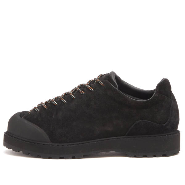ディエム メンズ シューズ ブーツ・レインブーツ Diemme Ampezzo Boots Black Suede ブラック