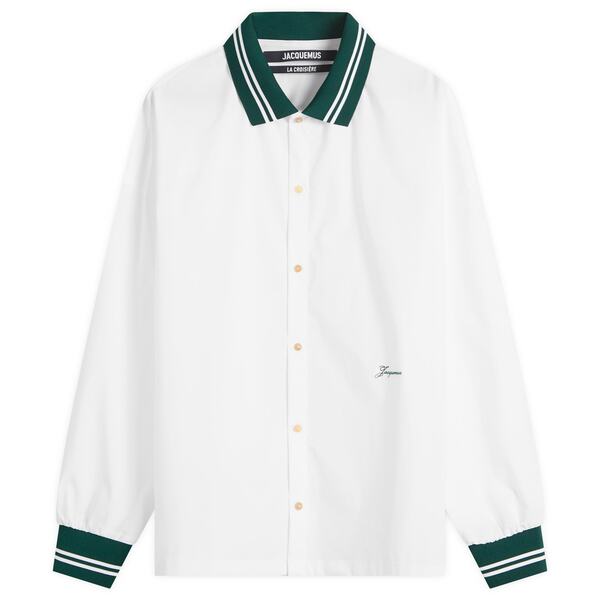 Jacquemus ジャックムス ザ パブロ 半袖シャツ JACQUEMUS(ジャックムス) シャツ(メンズ) - 海外通販のBUYMA