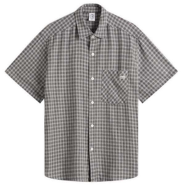 楽天市場】ポーラースケートカンパニー シャツ POLAR SKATE CO