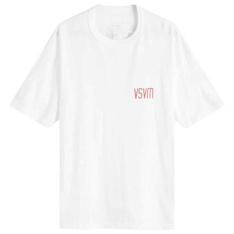 VISVIM（ビズビム）製品染め クラブハウス Tシャツ visvim(ビズビム) | グラフペーパー,フレッシュサービス