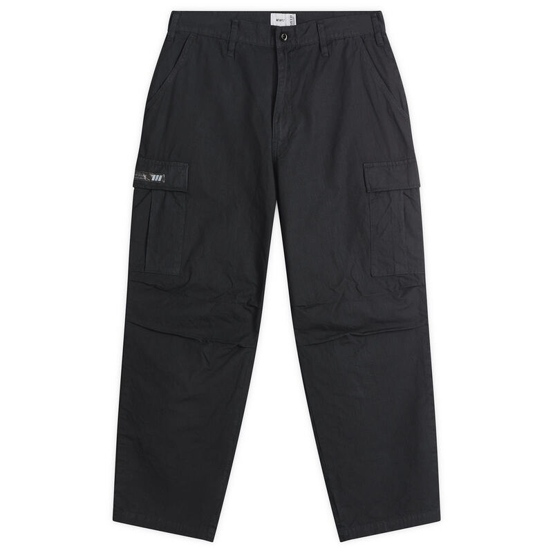 【10周年別注】 WTAPS ロンハーマン RHC パンツ ダブルタップス 10周年別注】 WTAPS ロンハーマン RHC パンツ ダブルタップス