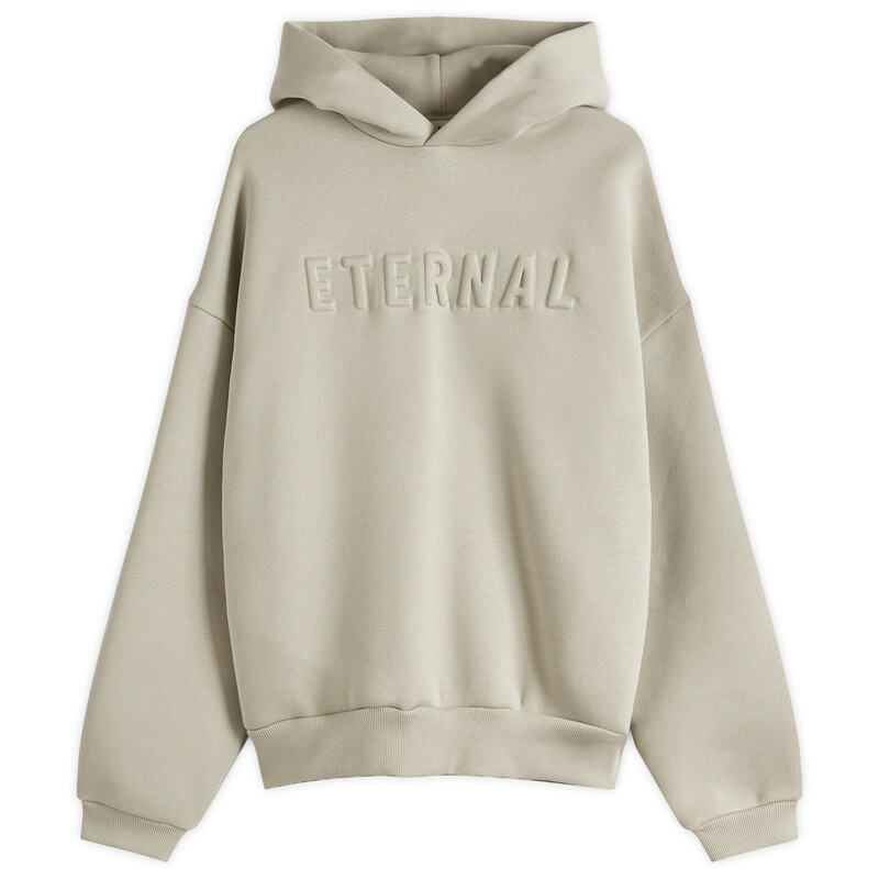 楽天市場】FEAR OF GOD X RRR 123 REVIVAL HOODIEフィアオブ