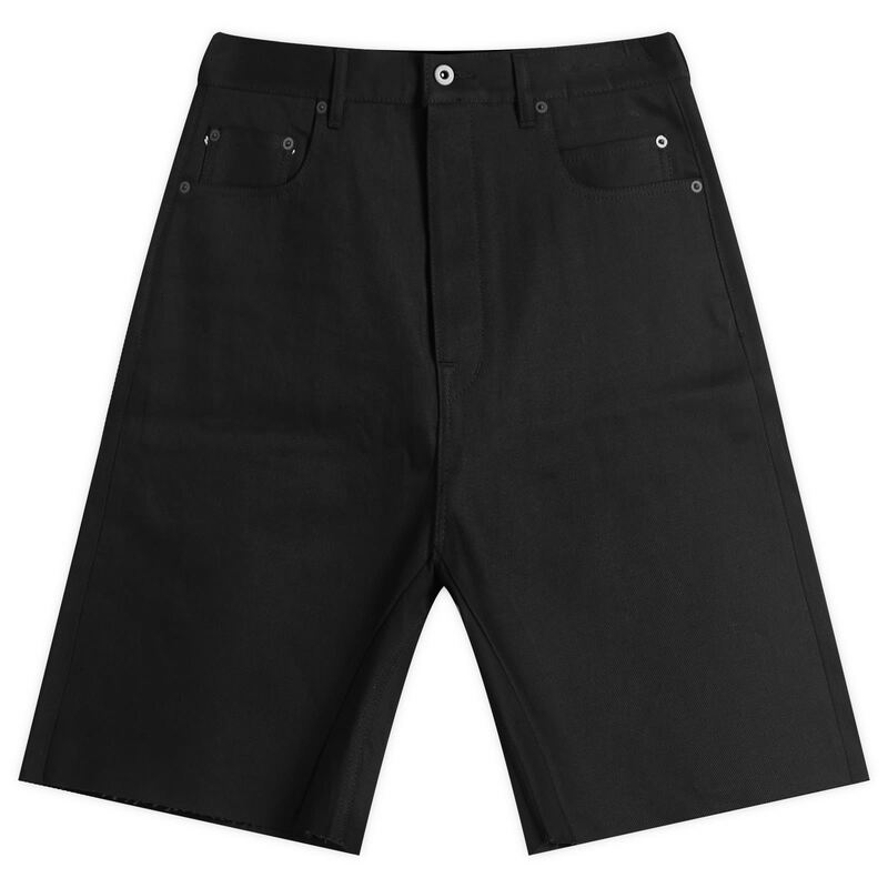 楽天市場】Rick Owens 2019AW Drawstring Karloff Boxers