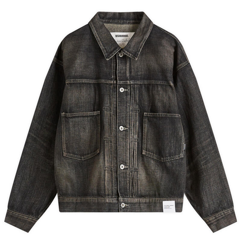 楽天市場】NEIGHBORHOOD ネイバーフッド ジャケット サイズ:M ワッペン