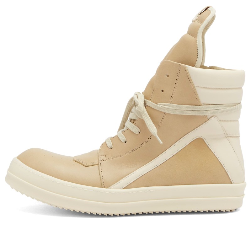 楽天市場】Rick Owens リックオウエンス GEOBASKET SHOES ジオ