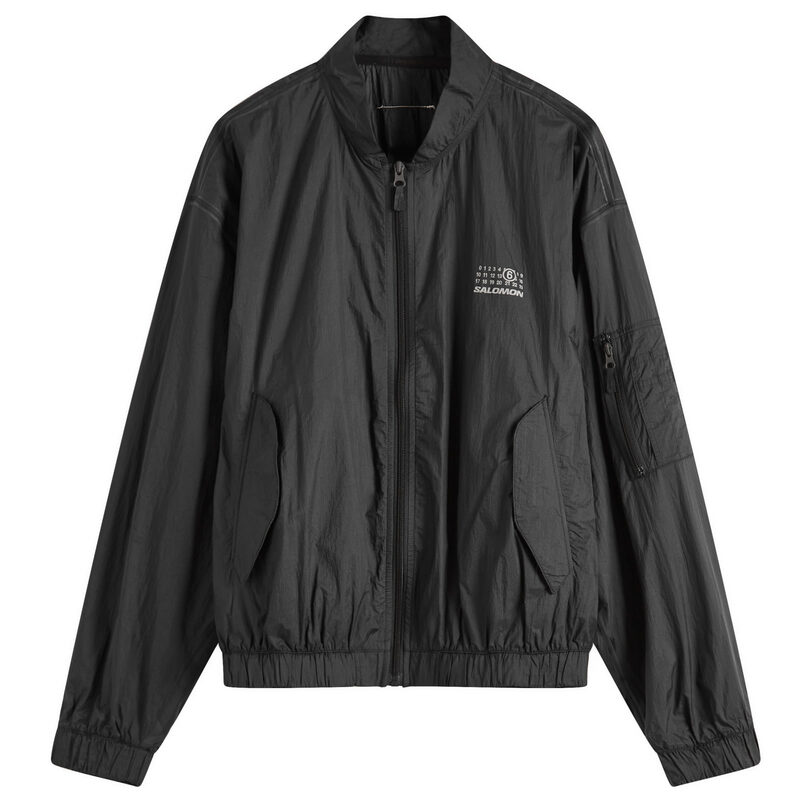 MM6 Maison Margiela 正規品関税込み JACKET SS62AN0128 S53984 MM6 Maison Margiela 正規品関税込み JACKET SS62AN0128 S53984