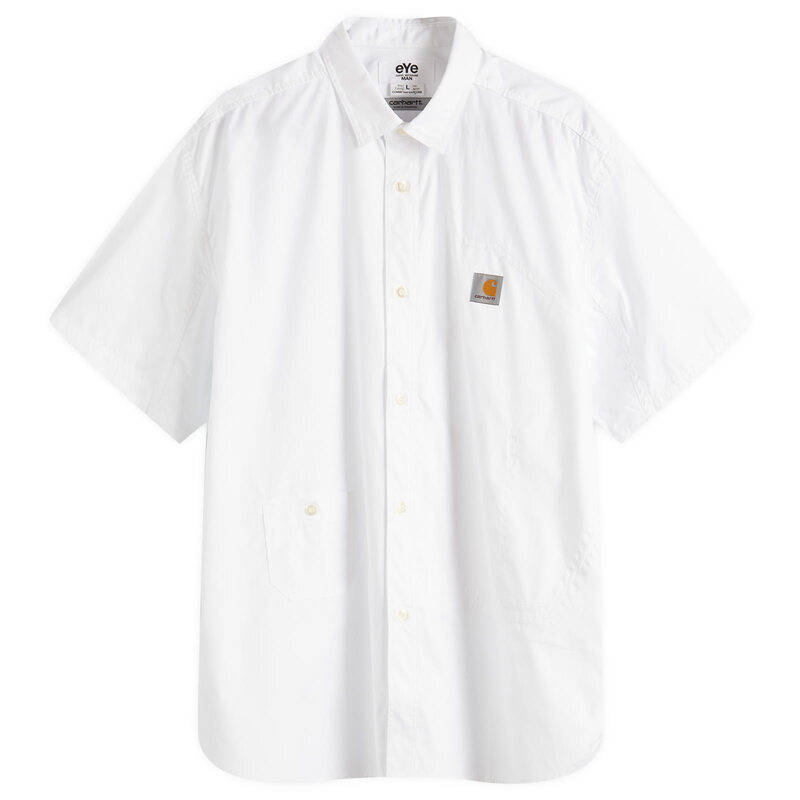 楽天市場】【中古】eYe JUNYA WATANABE MAN×CarHartt WIP 24AW