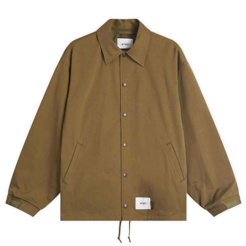 ジャケット・アウター wtaps Wtaps-JFW-02-Jacket-232WVDT-