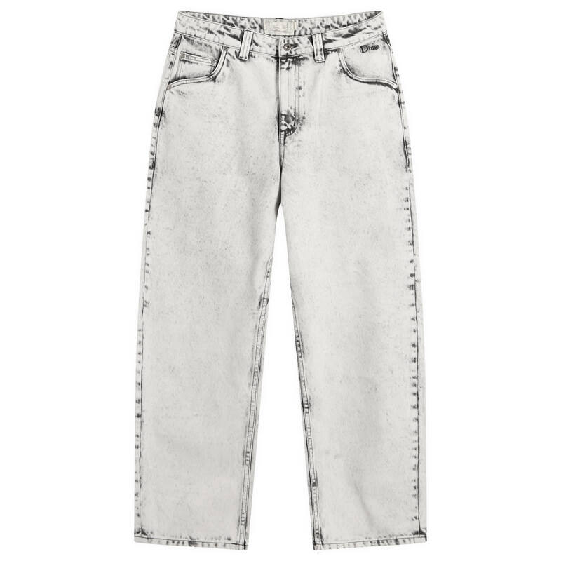 楽天市場】Dime ジーンズ ダイム デニム CLASSIC BUGGY DENIM PANTS