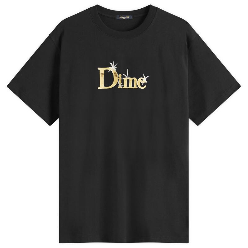 Dime ブラック Tシャツのみ 81-4248748-black.jpg