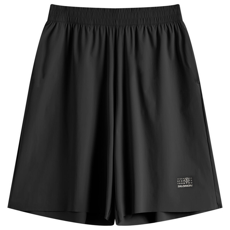 MM6 x Salomon エムエムシックス ×サロモン　ショートパンツ SALOMON WIDE SHORT MM6 – サロモン公式オンラインストア