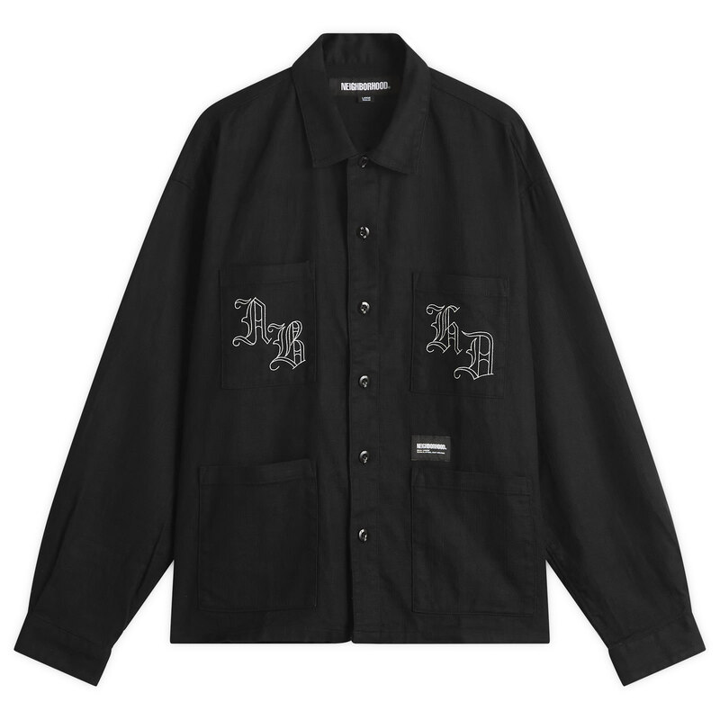 楽天市場】NEIGHBORHOOD ネイバーフッド シャツ サイズ:S 24SS