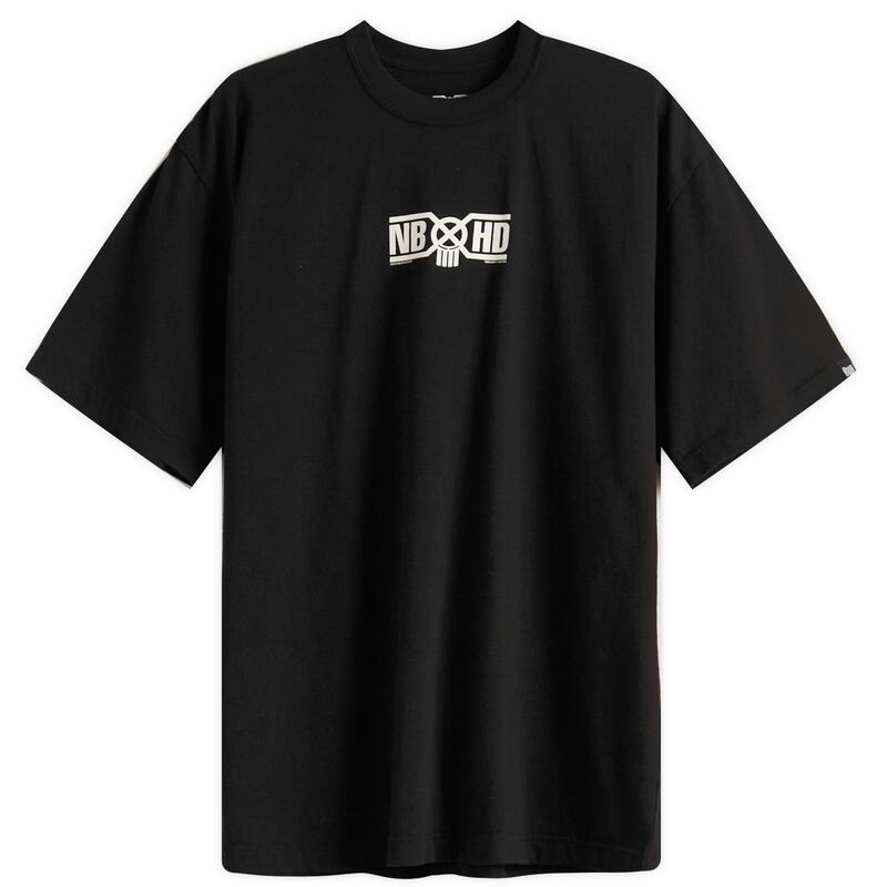トップス NEIGHBORHOOD X BOUNTY HUNTER . TEE LS-2 Bounty Hunter x Neighborhood TEE LS-2 251PCBHN-LT02 | OVERKILL