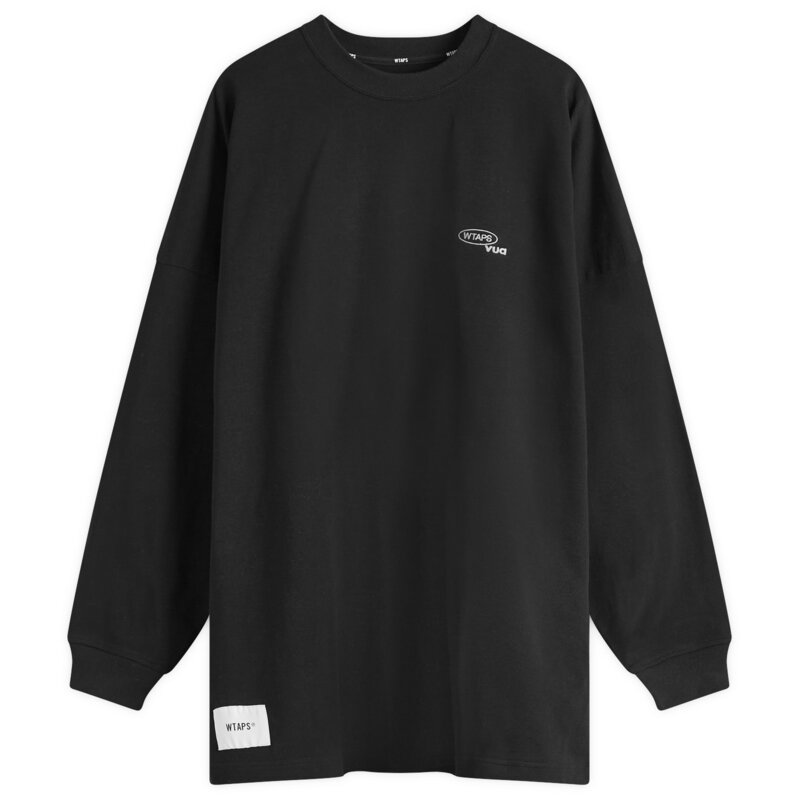 楽天市場】X-LARGE【WTAPS x VANS WAFFLE LOVERS CLUB L/S T