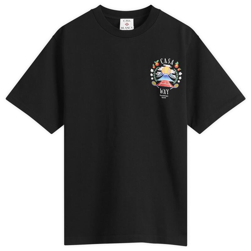 楽天市場】カサブランカ Tシャツ 緑 グリーン メンズ