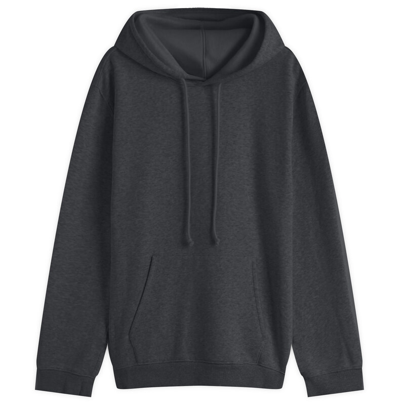 スキムズ メンズ アウター パーカー・スウェット SKIMS Hoodie Washed Onyx 14,686円