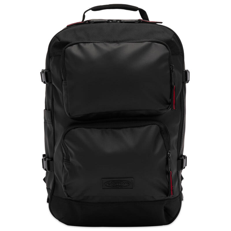 イーストパック メンズ バッグ バックパック・リュックサック Eastpak Tecum Cabin Travel Backpack Black ブラック｜ReVida 店