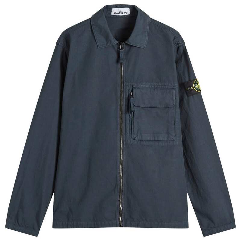 楽天市場】ストーンアイランド ジャケット メンズ フード付き ブルゾン