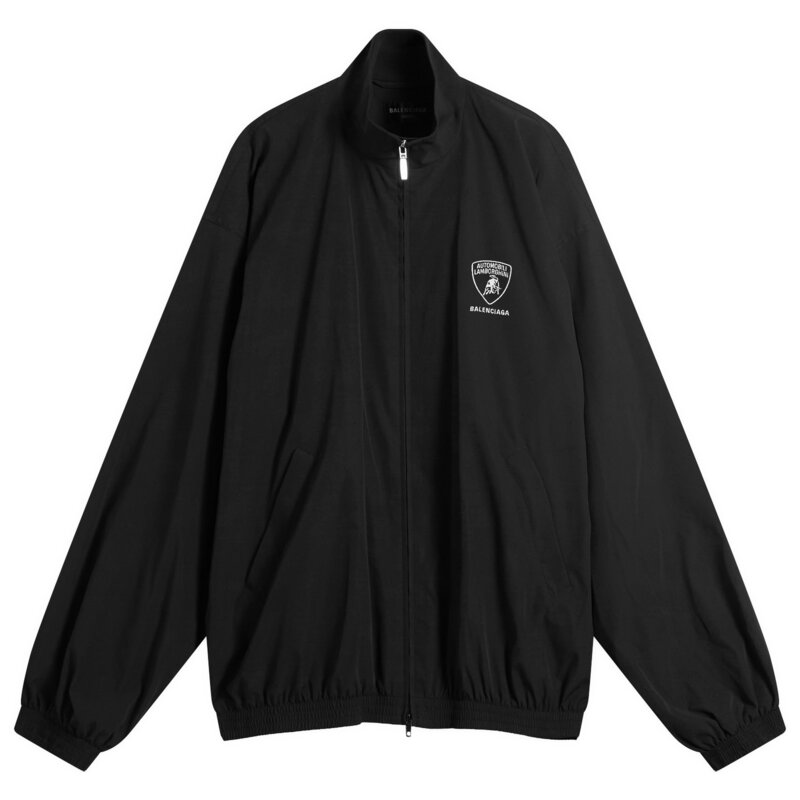 楽天市場】BALENCIAGA バレンシアガ ジャケット メンズ ランボルギーニ