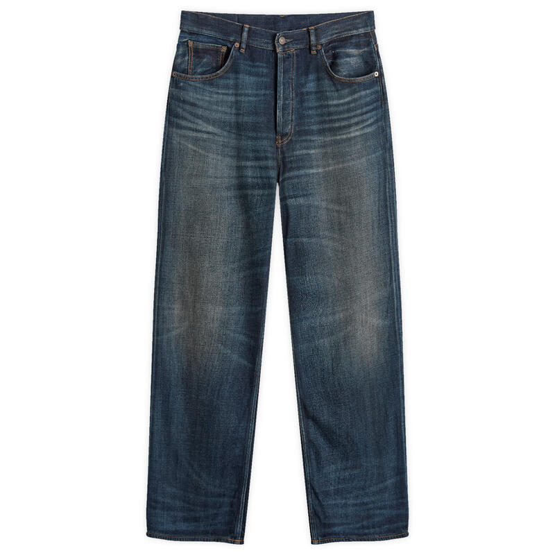 Acne Studios アクネストゥディオズ　スラックス 楽天市場】Acne Studios アクネストゥディオズ ワイドパンツ BK0668 FN