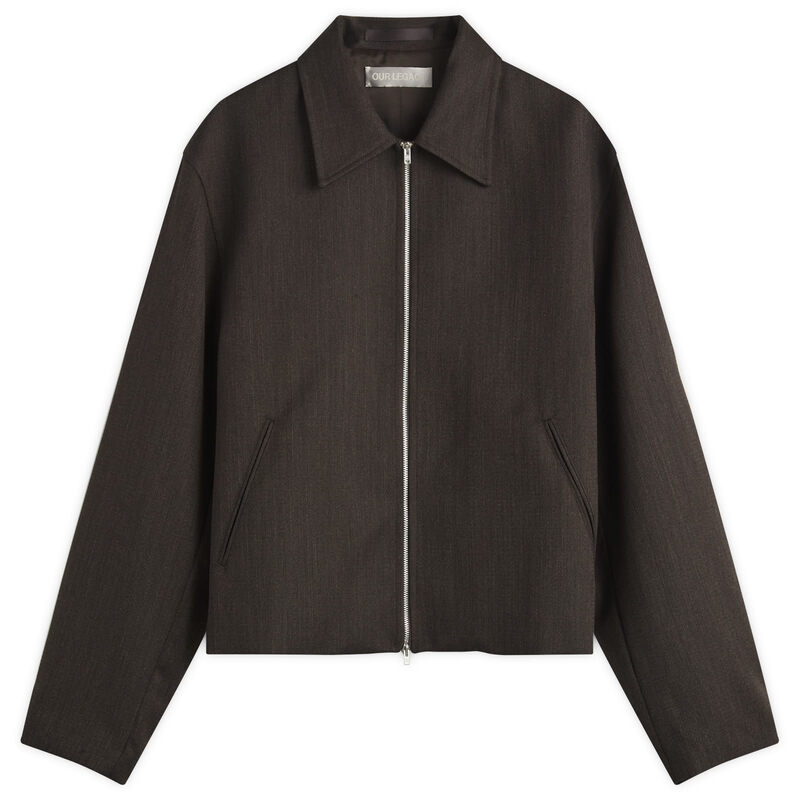 our legacy シアージャケット 楽天市場】OUR LEGACY アワーレガシー ジャケット HAVEN JACKET