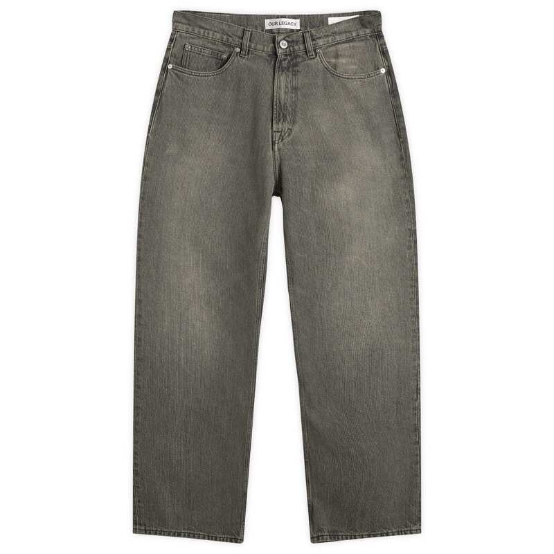 楽天市場】OUR LEGACY アワーレガシー カーゴパンツ PEAK CARGO