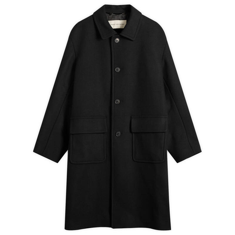 楽天市場】Dries Van Noten 【 Razel Coat Men 】 メンズ