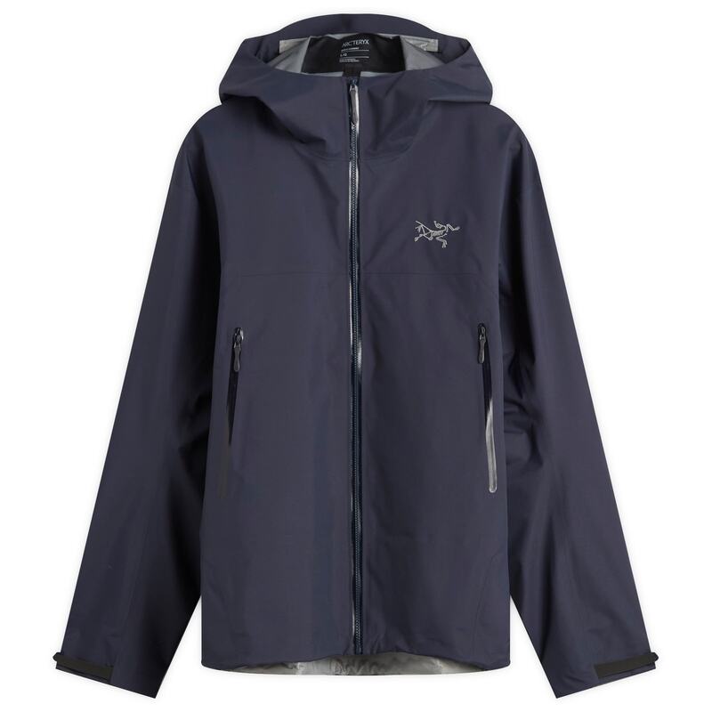 【確実正規品】ARC'TERYX BETA ZETA SL GORE-TEX ARC'TERYX（アークテリクス） Zeta SL Jacket GORE-TEX ゼータナイロン