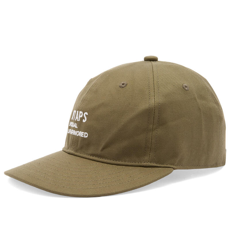 WTAPS T-5 03 キャップ　OLIVE DRAB ダブルタップス CAP 楽天市場】ダブルタップス ナイロン キャップ キャップ 帽子