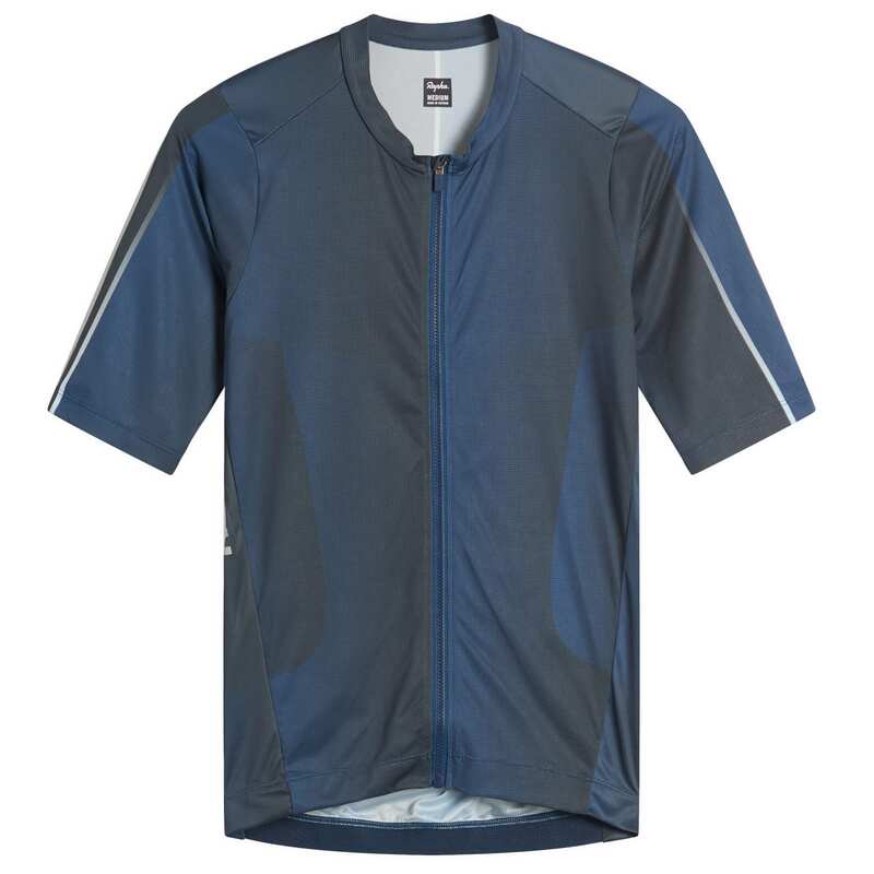 ラファ メンズ トップス シャツ ジャージー Rapha Pro Team Training Jersey Multi Print マルチカラー