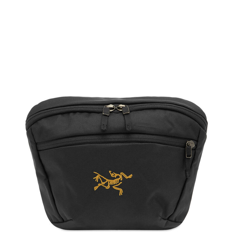 アークテリクス メンズ バッグ Arcteryx Arc'teryx Mantis 2 Waist Pack 24K Black ブラック