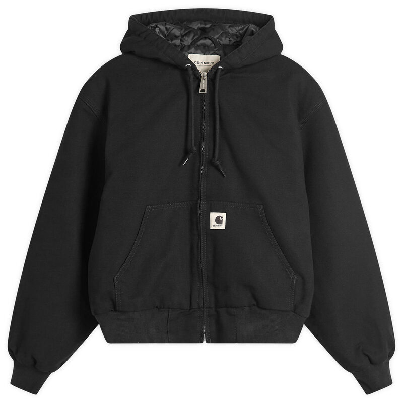 楽天市場】[送料無料]Carhartt WIP : [レディース]W' OG ACTIVE JACKET