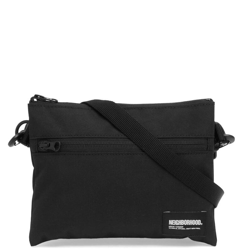 ネイバーフッド LOGO DRAWSTRING SHOULDER BAG 楽天市場】【月間優良ショップ 8度受賞】 新品 ネイバーフッド