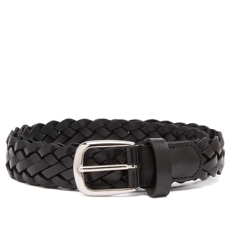 楽天市場】Anderson's アンダーソンズ ベルト B0667 NE13 AF2620 68