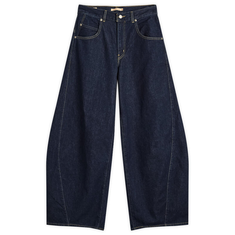 楽天市場】Levi's リーバイス エンジニアドジーンズ レディース バギー