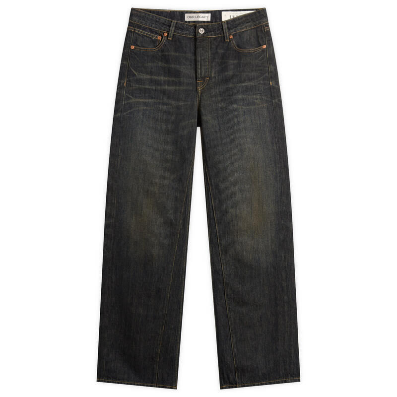 楽天市場】OUR LEGACY アワーレガシー カーゴパンツ PEAK CARGO