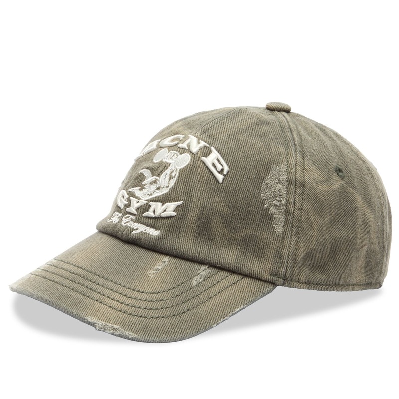 楽天市場】Acne Studios アクネストゥディオズ ベースボールキャップ