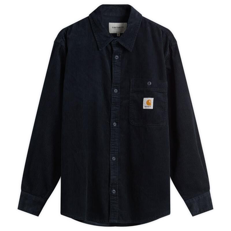 楽天市場】CARHARTT WIP カーハート CARHARTT WIP L/S FLINT SHIRT