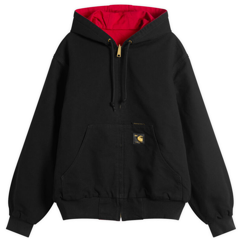 楽天市場】CARHARTT WIP カーハート ジャケット メンズ 春秋冬用 綿100