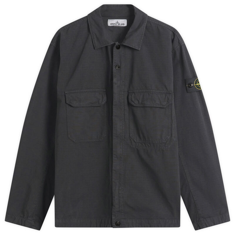 楽天市場】ストーンアイランド ジャケット メンズ フード付き ブルゾン