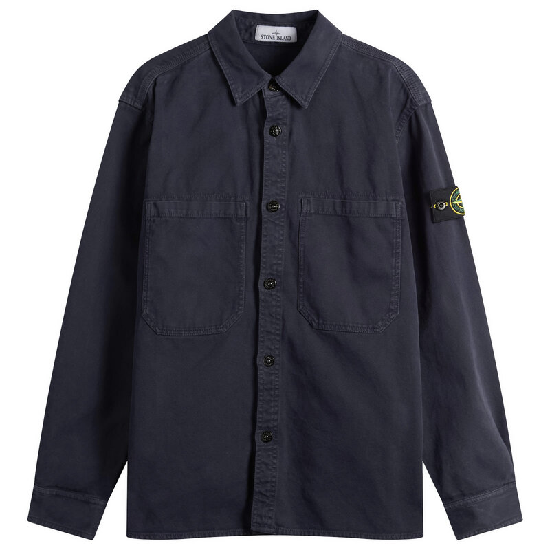 楽天市場】【広尾店】ストーンアイランド STONE ISLAND 半袖シャツ