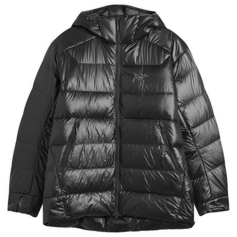 楽天市場】【返品交換可】ARC'TERYX アークテリクス ZETA SL JACKET