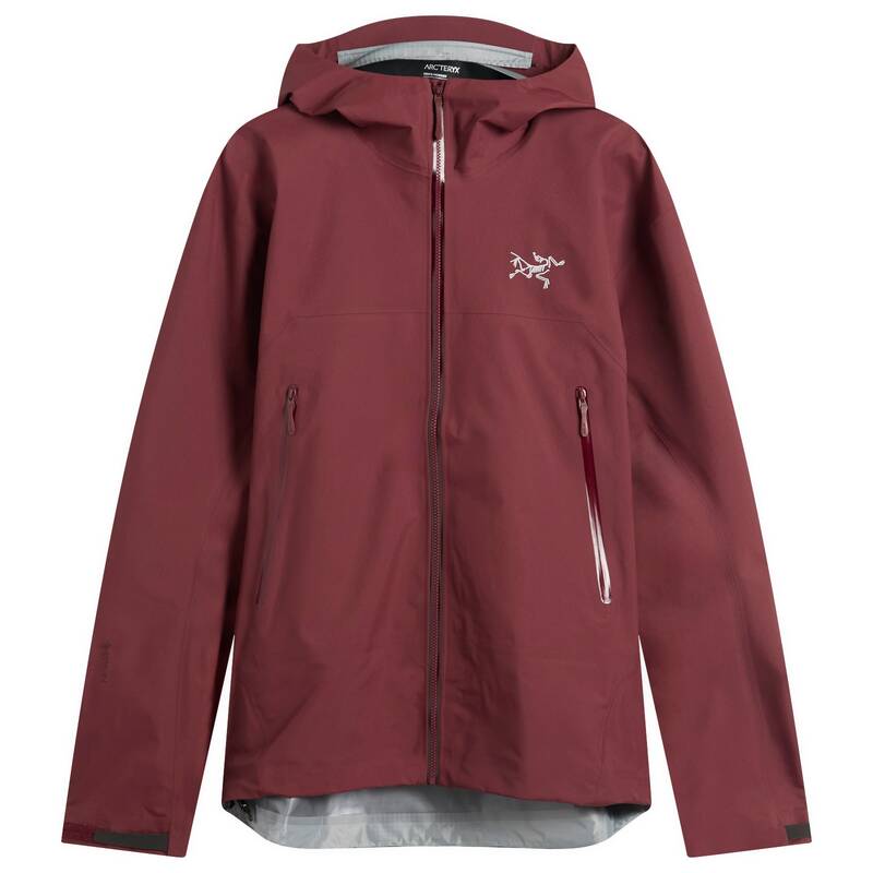 楽天市場】アークテリクス ジャケット ARC'TERYX 21776 メンズ ゼータ