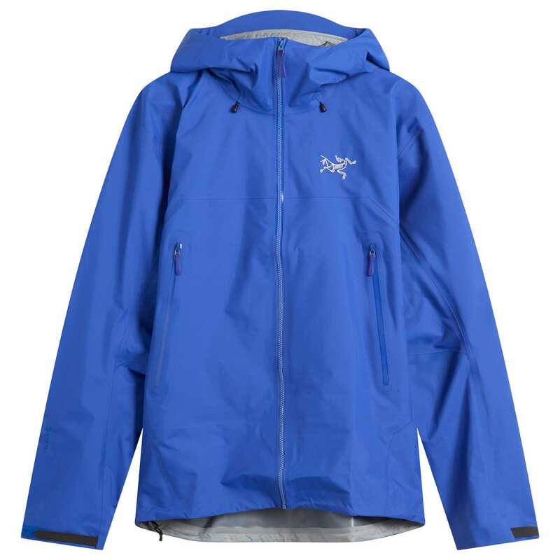 アークテリクス メンズ アウター ジャケット・ブルゾン Arcteryx Arcteryx Beta SL Gore-Tex Jacket Vitality Ii