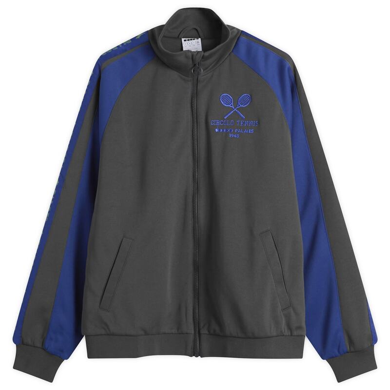 楽天市場】ディアドラ DIADORA テニスウェア スウェットパーカー