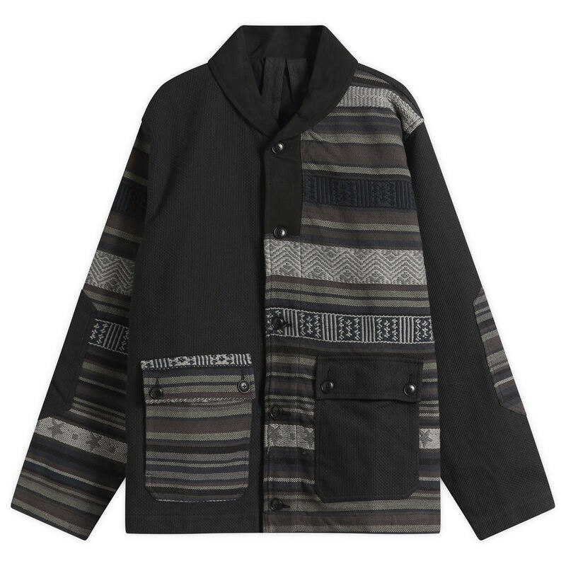 楽天市場】マハリシ (maharishi ) キモノスリーブジャケット カーキ